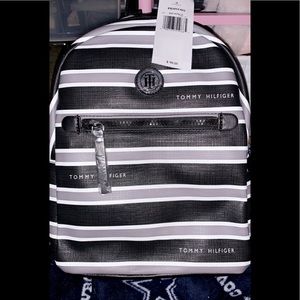 Tommy Back Pack New w/ Tags